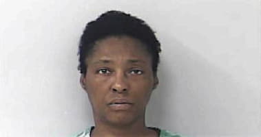 Jean Alexis, - St. Lucie County, FL 